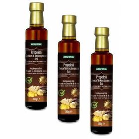 Aksu Vital Zerdeçallı Keçiboynuzu 3x350 gr Öz
