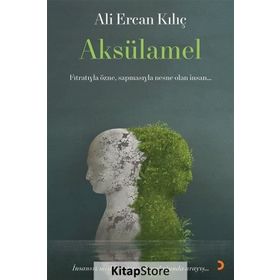 Aksülamel - Ali Ercan Kılıç