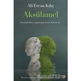 Aksülamel - Ali Ercan Kılıç