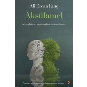 Aksülamel - Ali Ercan Kılıç