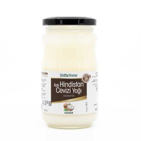 Aksuvital 330 ml Hindistan Cevizi Yağı