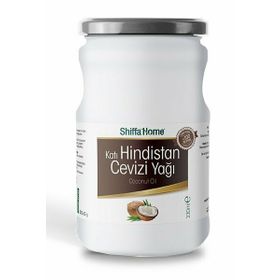 Aksuvital 330 ml Hindistan Cevizi Yağı