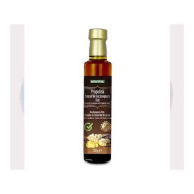 Aksuvital 350 gr Propolisli Zencefilli Keçiboynuzu Özü