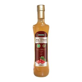 Aksuvital 500 ml Alıç Sirkesi
