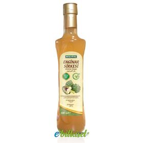 Aksuvital 500 ml Enginar Sirkesi
