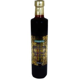 Aksuvital 680 gr Cam Şişe Keçiboynuzu Harnup Özü