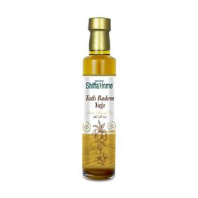 AKSUVİTAL SHF TATLI BADEM YAĞI 250ML