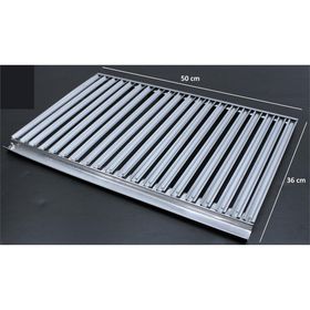 AKT 010128 Barbekü Mangal Izgarası
