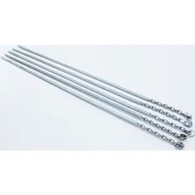AKT 48 cm Barbekü 5'li Ekonomik Mangal Şişi