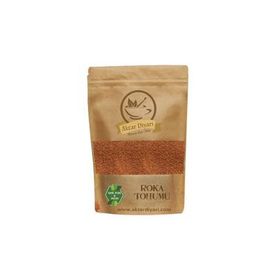 Aktar Diyarı 1 kg Roka Tohumu