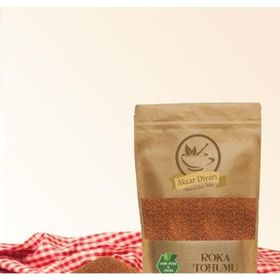 Aktar Diyarı 1 kg Roka Tohumu
