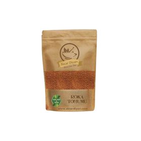 Aktar Diyarı 1 kg Roka Tohumu