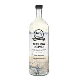 Aktar Diyarı 1 lt Melisa Suyu