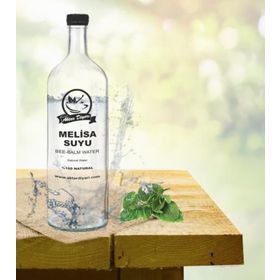 Aktar Diyarı 1 lt Melisa Suyu