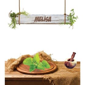 Aktar Diyarı 1 lt Melisa Suyu