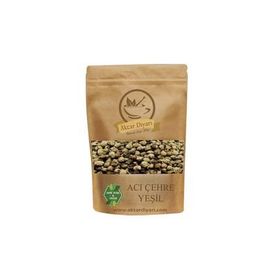 Aktar Diyarı 100 gr Acı Çehre Tohumu
