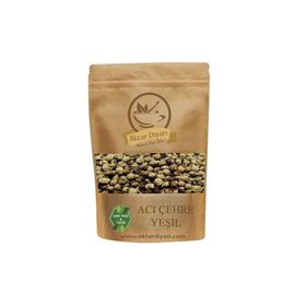 Aktar Diyarı 100 gr Acı Çehre Tohumu