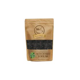 Aktar Diyarı 100 gr Acı Çehre Tohumu