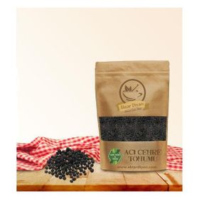 Aktar Diyarı 100 gr Acı Çehre Tohumu