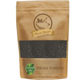 Aktar Diyarı 100 gr Pırasa Tohumu