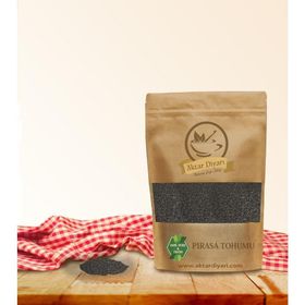 Aktar Diyarı 100 gr Pırasa Tohumu