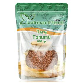 Aktar Diyarı 100 gr Tere Tohumu