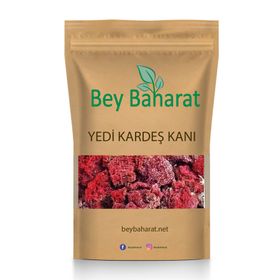 Aktar Diyarı 100 gr Yedi Kardeş Kanı