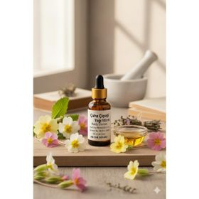 Aktar Diyarı 100 ml- Bitkisel Yağ, Çuha Çiçeği Yağı