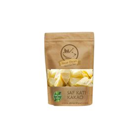 Aktar Diyarı 1000 gr Kakao Yağı