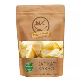 Aktar Diyarı 1000 gr Kakao Yağı