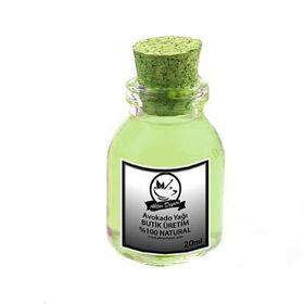 Aktar Diyarı 20 ml Avokado Yağı
