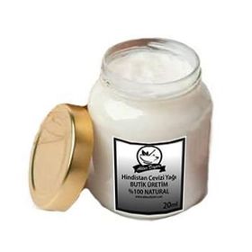 Aktar Diyarı 20 ml Hindistan Cevizi Yağı