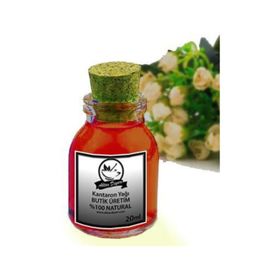 Aktar Diyarı 20 ml Kantaron Yağı