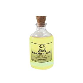 Aktar Diyarı 20 ml Karanfil Yağı
