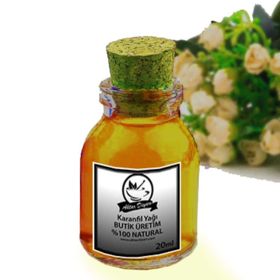 Aktar Diyarı 20 ml Karanfil Yağı