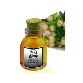 Aktar Diyarı 20 ml Karanfil Yağı