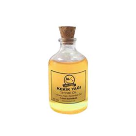 Aktar Diyarı 20 ml Kekik Yağı