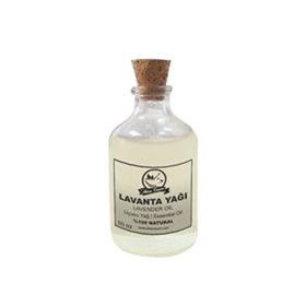 Aktar Diyarı 20 ml Lavanta Yağı