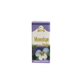 Aktar Diyarı 20 ml Menekşe Yağı