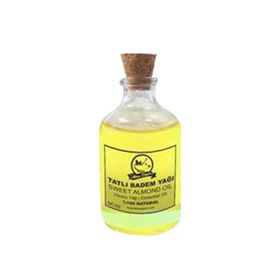 Aktar Diyarı 20 ml Tatlı Badem Yağı