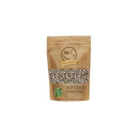 Aktar Diyarı 250 gr Acı Çehre Tohumu
