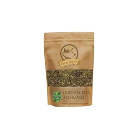 Aktar Diyarı 250 gr Isırgan Otu Tohumu