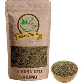 Aktar Diyarı 250 gr Isırgan Otu Tohumu