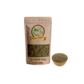 Aktar Diyarı 250 gr Isırgan Otu Tohumu