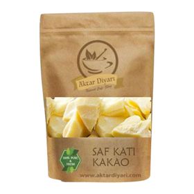 Aktar Diyarı 250 gr Kakao Yağı