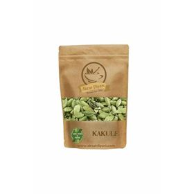 Aktar Diyarı 250 gr Kakule