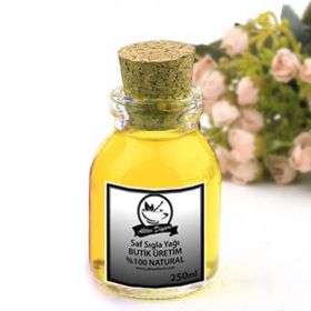 Aktar Diyarı 250 gr Orjinal Saf Sığla Yağı