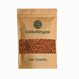 Aktar Diyarı 250 gr Tere Tohumu