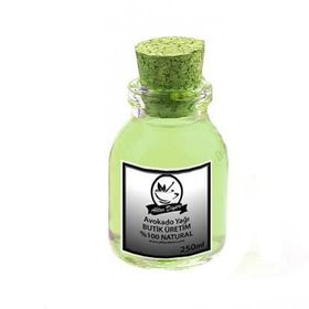 Aktar Diyarı 250 ml Avokado Yağı