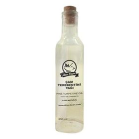 Aktar Diyarı 250 ml Çam Terebentin Yağı